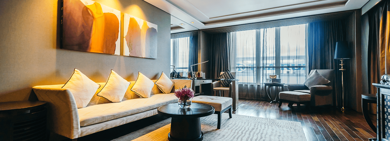 Automobili Lamborghini Branded Residences in Gurugram