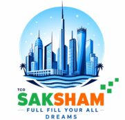 Saksham Real-Estate