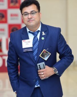 Hitesh Dhawan