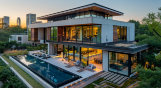 Sunset Haven Retreat by the Shore