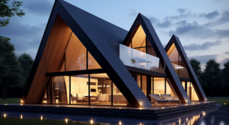 Sunset Haven Retreat by the Shore