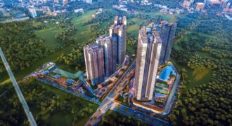 Signature Global Sarvam