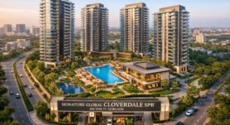 SignatureGlobal Cloverdale SPR