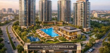 SignatureGlobal Cloverdale SPR