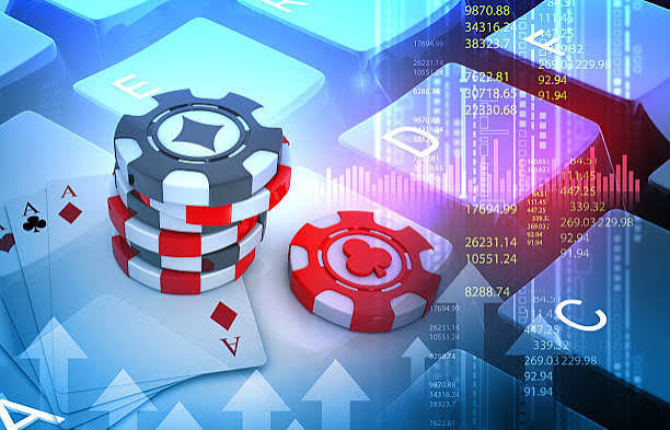 Casino Bank ID Nová Éra Online Hazardu Casino Bank ID Nová Éra Online Hazardu